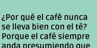 Rivalidad Caffeína Zen