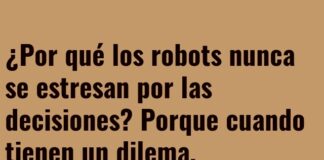 «Robots: Reinicio Ante Dilemas»