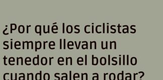 Ruedas, Platos y Pedal-estries