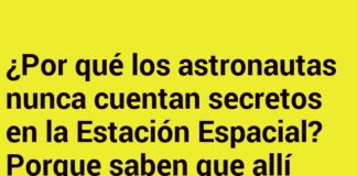 Rumores en Órbita