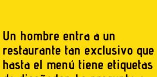 Sabor a Exclusividad