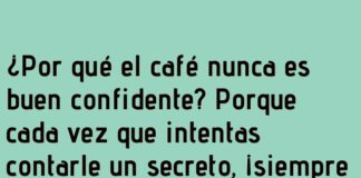 Secretos Calientes y Filtrados