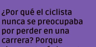 Seguridad sobre dos ruedas