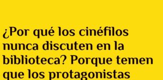 Silencio de los Corderos… de Libros