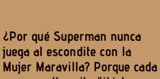 «Superman Prefiere el Ajedrez: El Juego sin Vuelo Rápido»