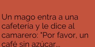 Truco y Café Desaparecido