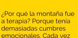 Una montaña de emociones: La terapia de meditación en el Himalaya