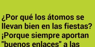 Átomos: Maestros del Enlace Social