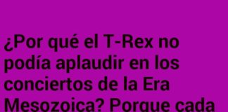 Éxitos cortos y aplausos imposibles