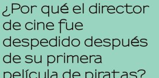 ¡Abordaje de buffet cinematográfico!
