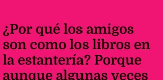 Amigos: Libros de Aventura o Cuento de Terror