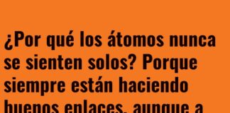 «Amor Atómico: Enlaces y Magnetismo»