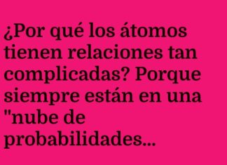 Amor Cuántico: Relaciones en Órbita