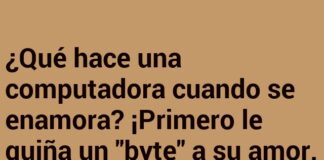 Amor en el Ciberespacio