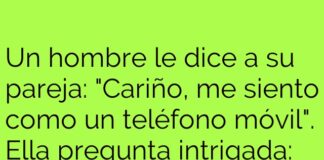 Amor en modo avión: celos de smartphone