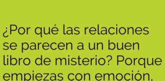 Amor en Tiempos de Poca Señal