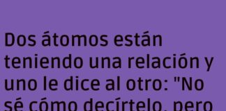 Amor iónico inestable