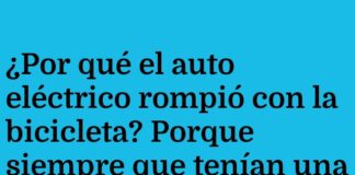 Amor Recargable vs. Ruedas de Aire