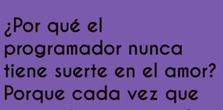 Amor sin Compilar: El Código del Desamor