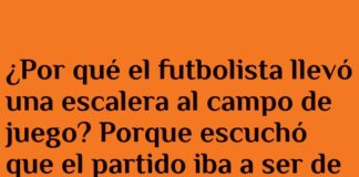 Ascenso Celestial en el Campo de Fútbol