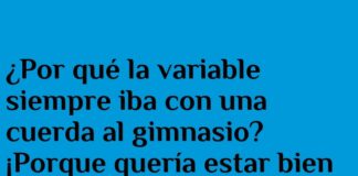 Bucle de Vida Fitness