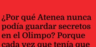 Búho Chismoso en el Olimpo