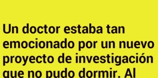 Cafeína en el ADN: ¡la ciencia nunca duerme!