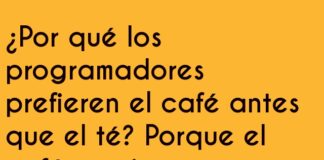 Café con Multihilos para Programadores Desvelados