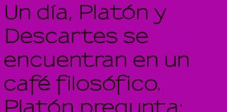 Cafés y Teorías