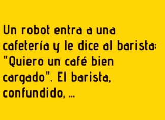 Carga Energética para el Robot Bailarín.
