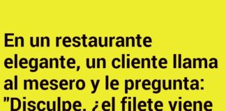 Cena para Dos