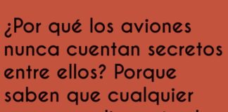 Chismes a Gran Altura