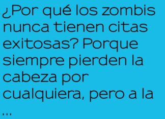 Citas fallidas y cerebros compartidos