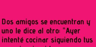 Cocina a prueba de fuego lento