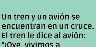 Competencia en las alturas y rieles