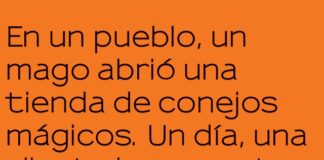 Conejos Mágicos: ¡Abrigos Desaparecidos!