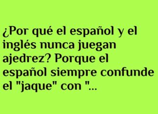 «Confusión de Modas en el Tablero»