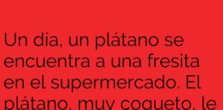 «Coqueteo Frutal con Final Cremoso»