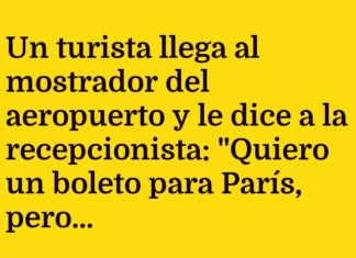«Croissants de París: El boleto a la desaparición»