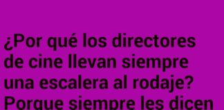 Cuando «eleven» se toma demasiado en serio