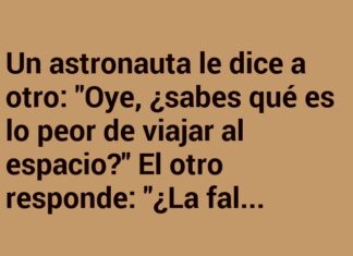 Cuidado con la llamada astronómica