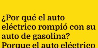 Desencuentro Energético