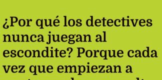 Detectives: Los Imbatibles del Escondite