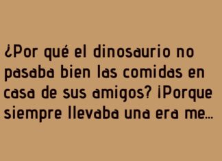 Diferencias culinarias prehistóricas