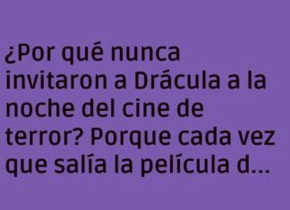 «Drácula y el Cine de Terror Brillante»