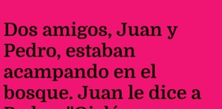 «El atajo del extravío»