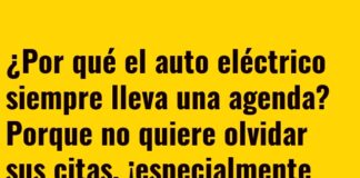 «El Auto Eléctrico: Enchufado a la Realidad»