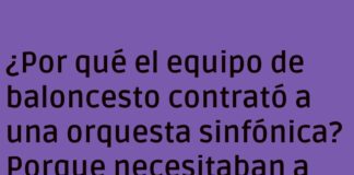 El Basquet Ritmo de los Rebotes