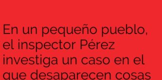 El caso oscuro de la sombra huidiza