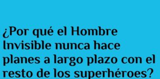 El Compromiso Invisible